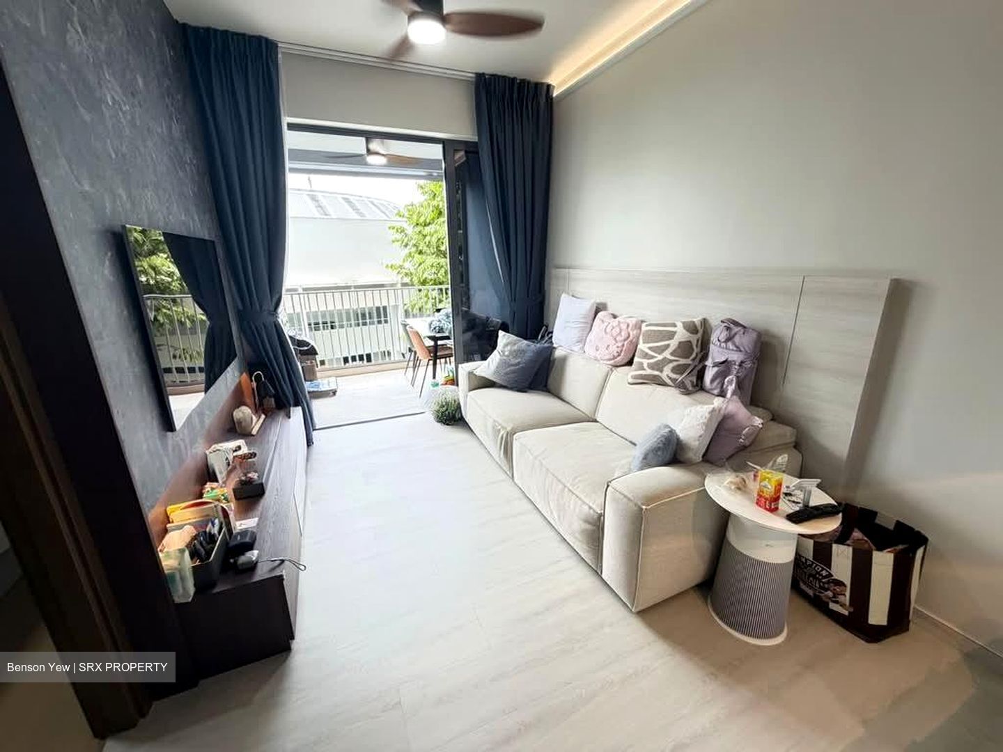 The Florence Residences (D19), Apartment #553861991